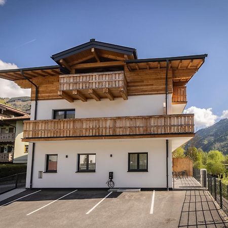 Riverside Rauris Apartments Экстерьер фото