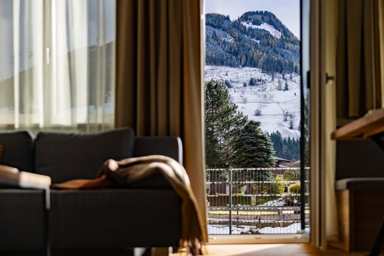 Riverside Rauris Apartments Экстерьер фото